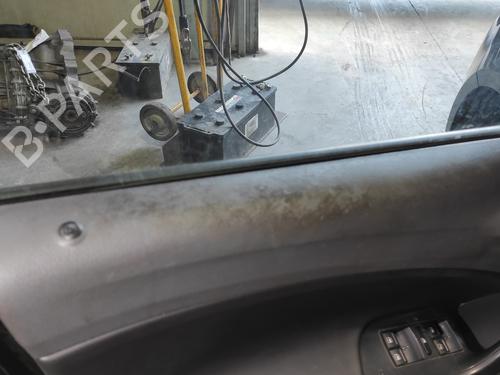 Front left panel SEAT IBIZA IV (6J5, 6P1) 1.6 TDI | BP26876431C58