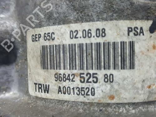 Steering pump CITROËN C4 Picasso I MPV (UD_) 1.6 HDi | BP2745057M99 