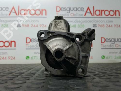 Startmotor RENAULT LAGUNA II (BG0/1_) 1.9 dCi (BG08, BG0G) | BP2752792M8 