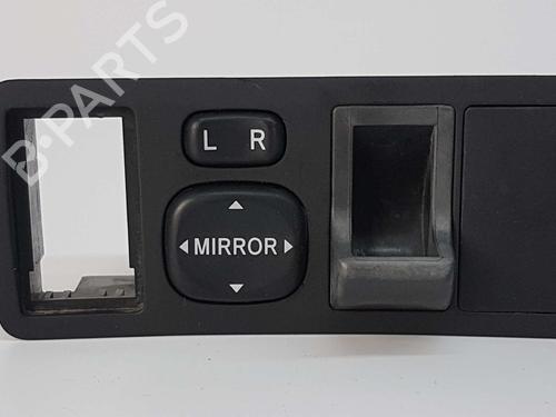 Used Mirror switch TOYOTA COROLLA (_E12_) [2001-2008]  5587141