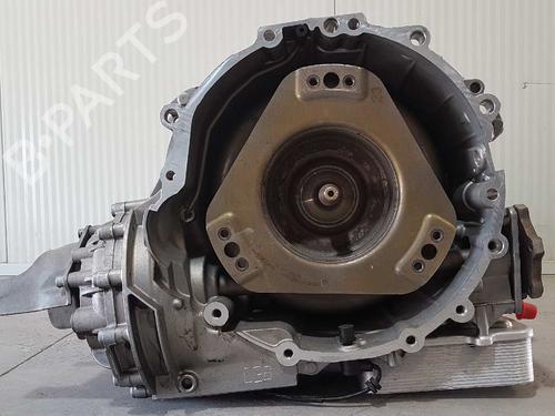 Gearbox AUDI A8 D3 (4E2, 4E8) 4.2 TDI quattro | BP4697240M3 