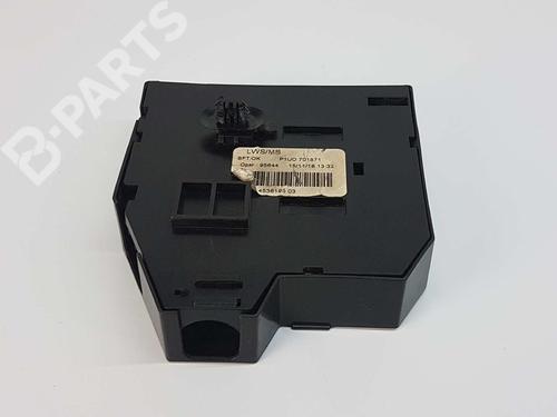 Electronic module OPEL GRANDLAND / GRANDLAND X (A18, P1UO) 1.5 Turbo D (75) (131 hp) 6884555