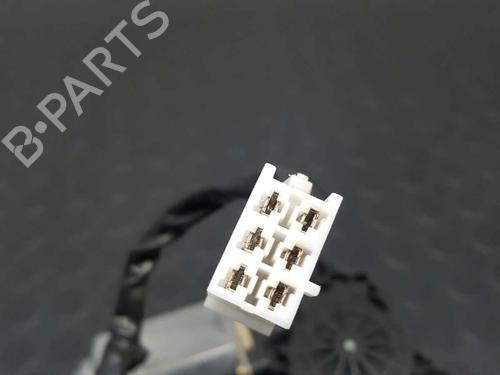 Rudehejsemotor forskærm højre MERCEDES-BENZ S-CLASS (W220, V220) S 320 CDI (220.026, 220.126) | BP2740984E20 
