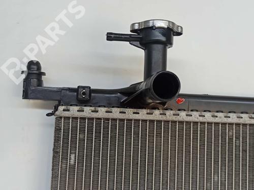 Water radiator KIA SPORTAGE III (SL) 2.0 CRDi AWD | BP10776054M31 
