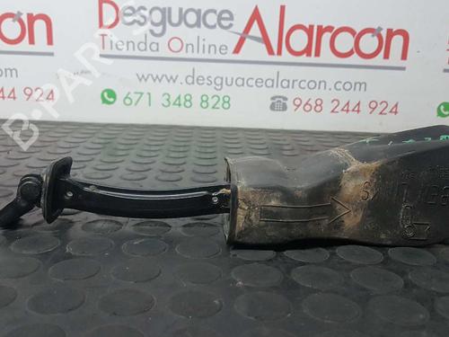 Hinge/Door check strap VW TIGUAN (5N_) 2.0 TDI | BP14529313C146