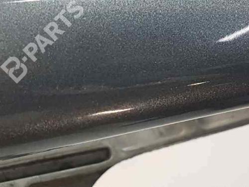 Front left exterior door handle CITROËN C4 Grand Picasso I (UA_) 1.6 HDi | BP3676378C128 
