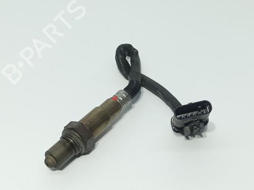 Electronic sensor PEUGEOT 5008 II (MC_, MJ_, MR_, M4_) 1.2 | BP11286245M84 