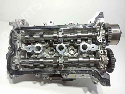 Cylinder head RENAULT CAPTUR II (HF_)  | BP24303096M5 