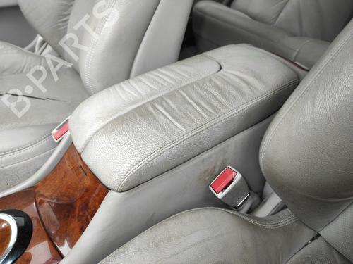Armlene Armlene MERCEDES-BENZ S-CLASS (W220, V220) [1998-2005] 36340619 36340619