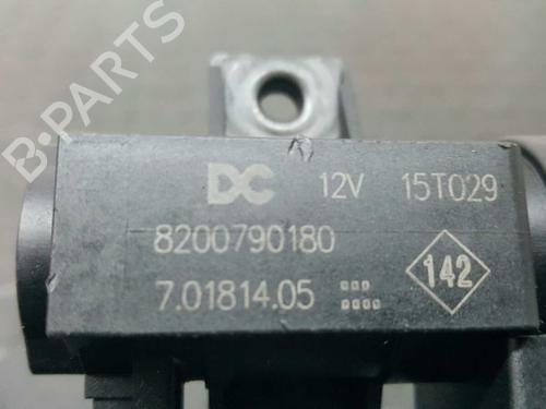 Electronic sensor RENAULT CLIO IV (BH_) 1.5 dCi 90 | BP14531275M84 