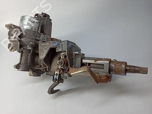 Ratstammeenhed RENAULT CLIO IV (BH_) 0.9 TCe 90 (BHNF, BHMA, BHMH, BHJK, BHJR) (90 hp) 5143224