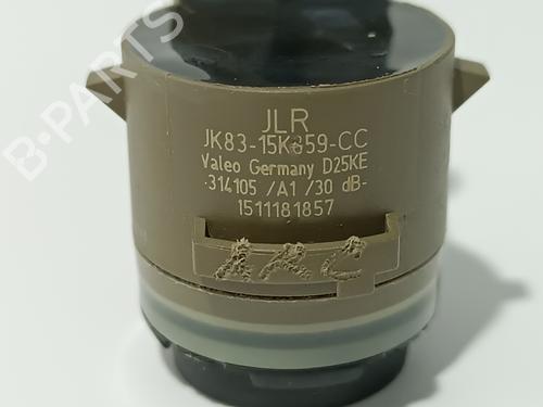 Electronic module LAND ROVER RANGE ROVER EVOQUE (L551) 2.0 D150 4x4 | BP16662948M83