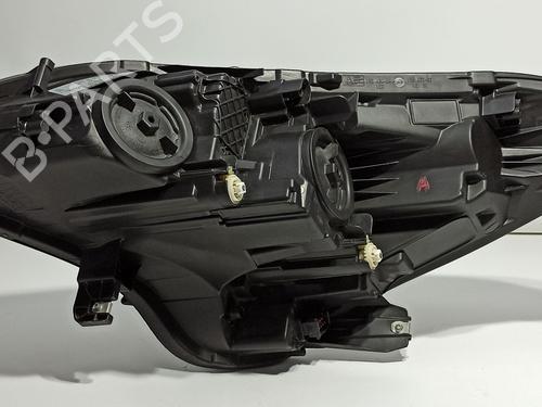 Right headlight OPEL CORSA E (X15) 1.3 CDTI (08, 68) | BP38512493C29 - Image 4
