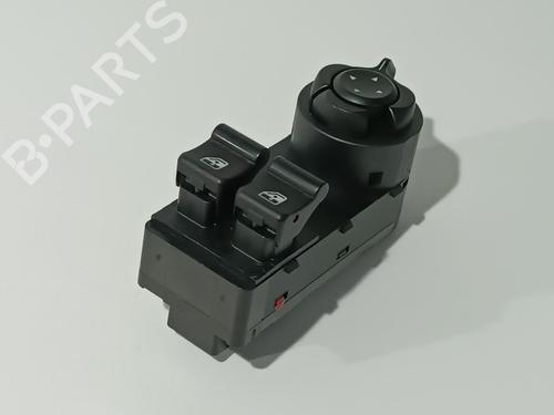 Used Left front window switch FIAT 500e (332_) [2020-2025]  29047127