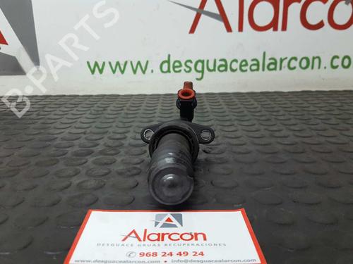 Clutch slave cylinder CITROËN BERLINGO MULTISPACE (B9) 1.6 HDi 110 | BP14527661M113 