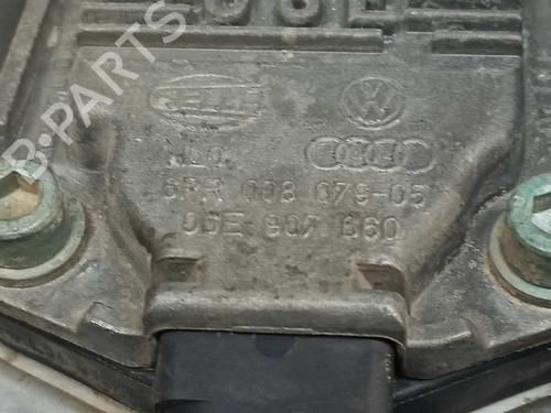 Oil sump VW TOUAREG (7LA, 7L6, 7L7) 5.0 V10 TDI | BP14539061M115 