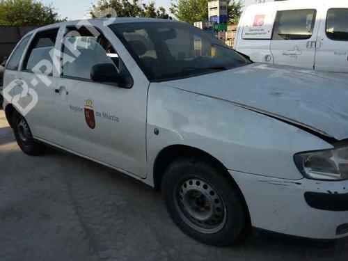 Egr SEAT IBIZA II (6K1)  | BP5961298M69 