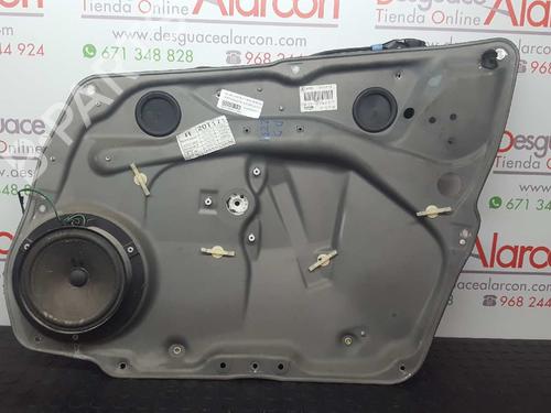 Used Front right window mechanism MERCEDES-BENZ B-CLASS Sports Tourer (W245) B 200 CDI (245.208) (140 hp) 2759000