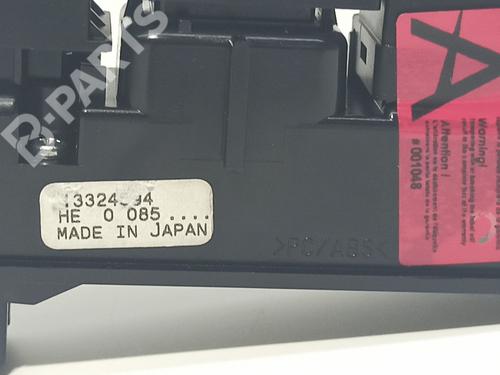 Warning switch VAUXHALL INSIGNIA Mk I (A) Sports Tourer (G09) 2.0 CDTI (35) | BP11106439I22 