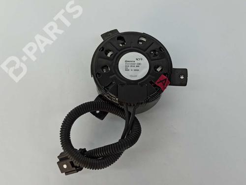Radiator fan HYUNDAI KONA (OS, OSE, OSI) 1.0 T-GDi Hybrid 48V | BP10370838M35 