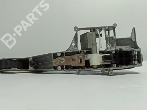 Front right exterior door handle PEUGEOT PARTNER Box Body/MPV 1.6 HDi | BP9725330C129 