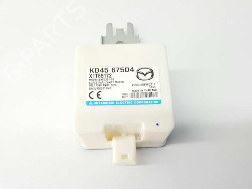 Andre MAZDA 3 (BM, BN) 2.0 (120 hp) 14535715