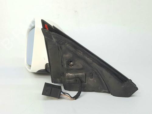 Left mirror AUDI A3 (8L1) 1.8 | BP8361438C26 
