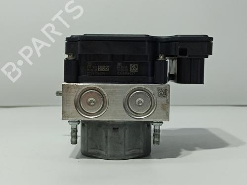 ABS pump RENAULT CAPTUR I (J5_, H5_) 0.9 TCe 90 | BP11331185M43 