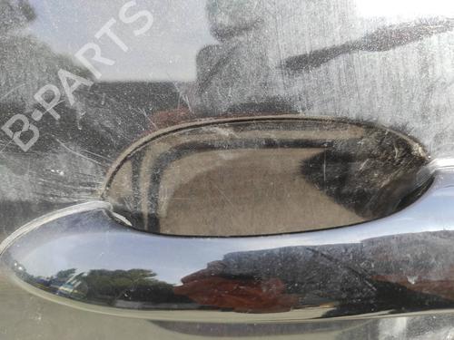 Left rear door BMW X5 (E53) 4.4 i | BP10954977C4