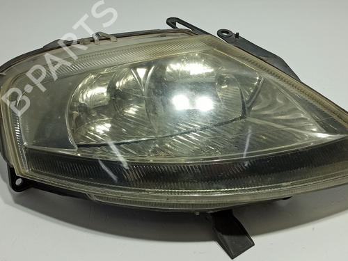 Used Right headlight Right headlight CITROËN C3 I (FC_, FN_) 1.4 HDi (68 hp) 32009306 32009306