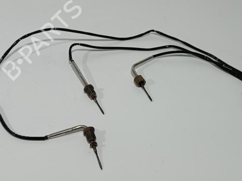 Electronic sensor MERCEDES-BENZ CLA (C118) CLA 200 d (118.312) A0009051613