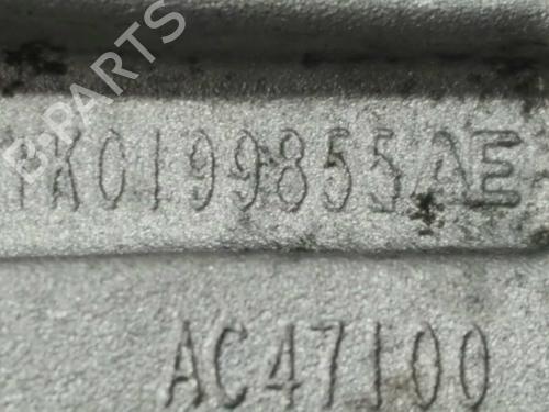 Engine mount VW GOLF V (1K1) 1.9 TDI | BP10264087M89