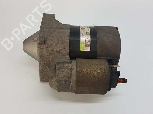 Starter RENAULT CLIO II (BB_, CB_) 1.2 (BB0A, BB0F, BB10, BB1K, BB28, BB2D, BB2H, CB0A,... | BP7567706M8 