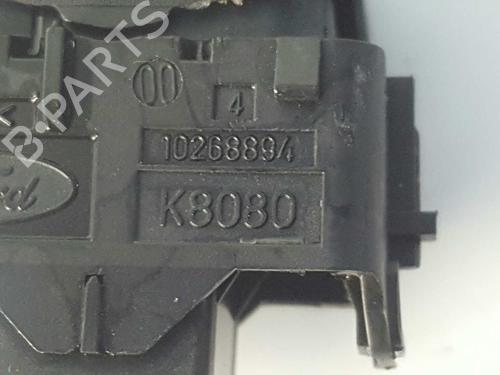 Left rear window switch FORD FOCUS III 1.5 TDCi | BP6681241I29