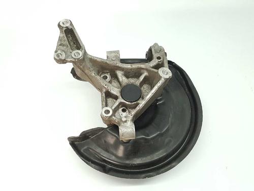 Left rear steering knuckle VW TIGUAN (5N_) 2.0 TDI | BP2747292M27