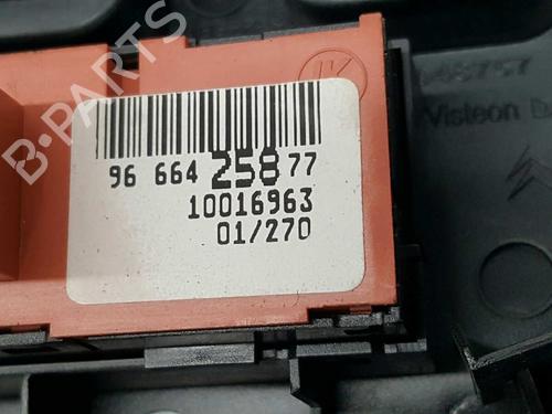 Switch CITROËN DS4 (NX_) 1.6 HDi 110 | BP14532455I30 