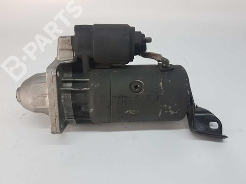 Used Starter CHRYSLER VOYAGER / GRAND VOYAGER III (GS_, NS_) 2.5 TD (116 hp) 4584002