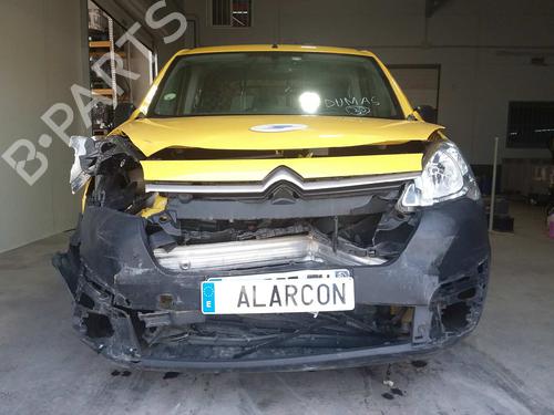 Elektronisk modul CITROËN BERLINGO / BERLINGO FIRST MPV (MF_, GJK_, GFK_)  | BP14535390M83 