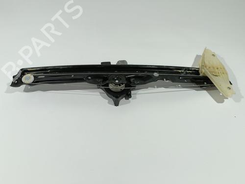 Front right window mechanism PEUGEOT EXPERT Van (V_) 1.5 BlueHDi 120 | BP35950581C23 - Image 2