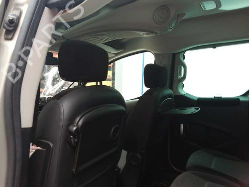 Switch CITROËN BERLINGO MULTISPACE (B9) 1.6 HDi 110 | BP14531772I30