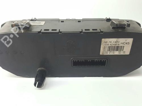 Climate control HYUNDAI i20 ACTIVE (IB, GB)  | BP6086028I5 
