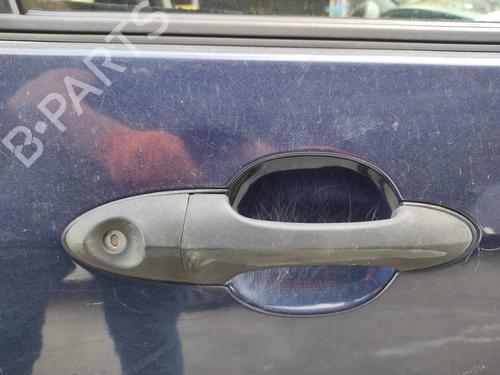 Alternator FORD FOCUS I (DAW, DBW) 1.6 16V | BP12059458M7