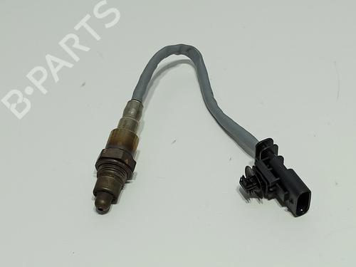 Used Electronic sensor PEUGEOT 2008 I (CU_) 1.2 THP 130 / PureTech 130 (130 hp) 24651849