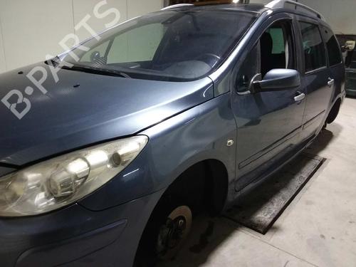 Schiebedachmotor PEUGEOT 307 SW (3H) 1.6 HDI 90 | BP6165126M60 