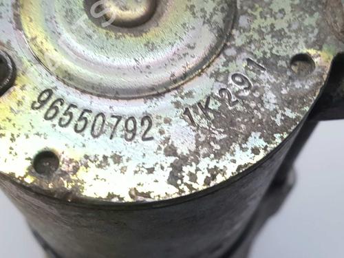 Startmotor DAEWOO REZZO (U100) 1.6 | BP6045011M8 