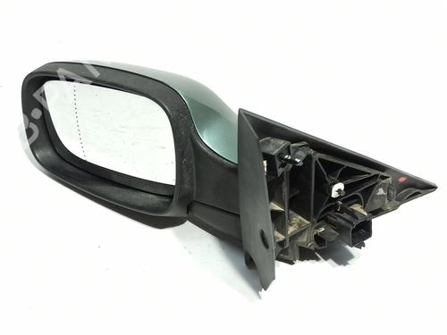 Left mirror RENAULT GRAND SCÉNIC II (JM0/1_) 1.9 dCi (JM0G, JM12, JM1G, JM2C) | BP13242506C26