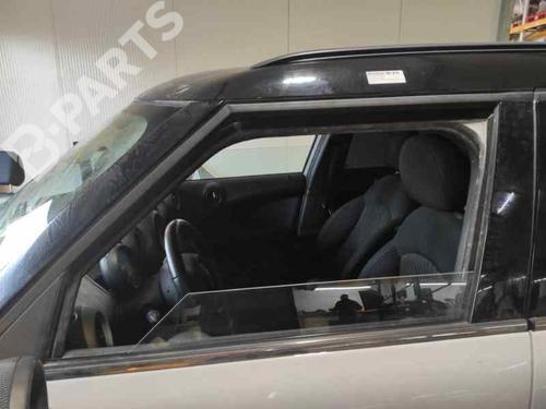 Front left door window MINI MINI COUNTRYMAN (R60) Cooper SD ALL4 BP8689094C18