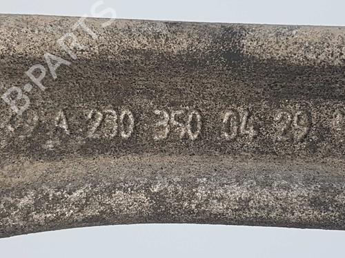 Right rear suspension arm MERCEDES-BENZ CLS (C219) CLS 350 (219.356) | BP7633629M15 