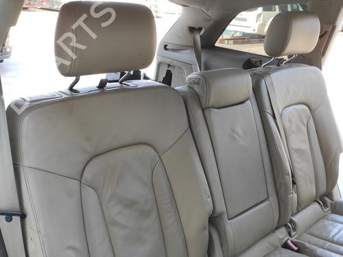 Rear seat AUDI Q7 (4LB) 3.0 TDI quattro | BP17574383C17