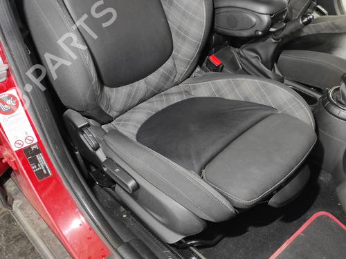 Right front seat MINI MINI (F56) Cooper | BP26591119C16
